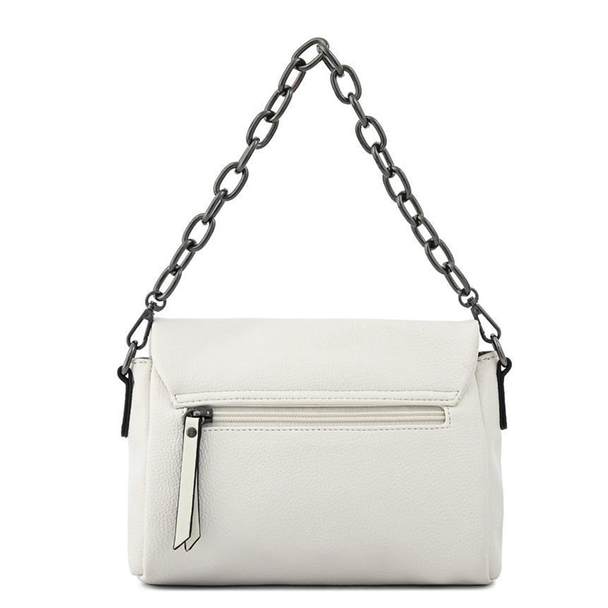 CARTERA ZIOL NYDIA BLANCO - 3