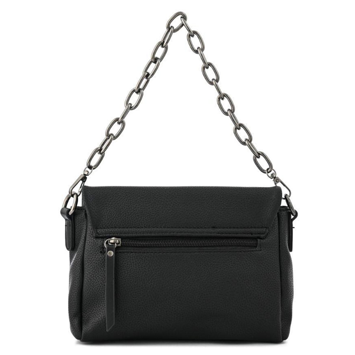 CARTERA ZIOL NYDIA NEGRO - 3