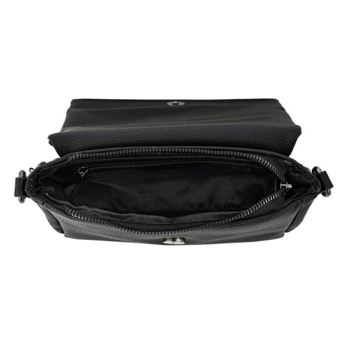 CARTERA ZIOL NYDIA NEGRO - 4
