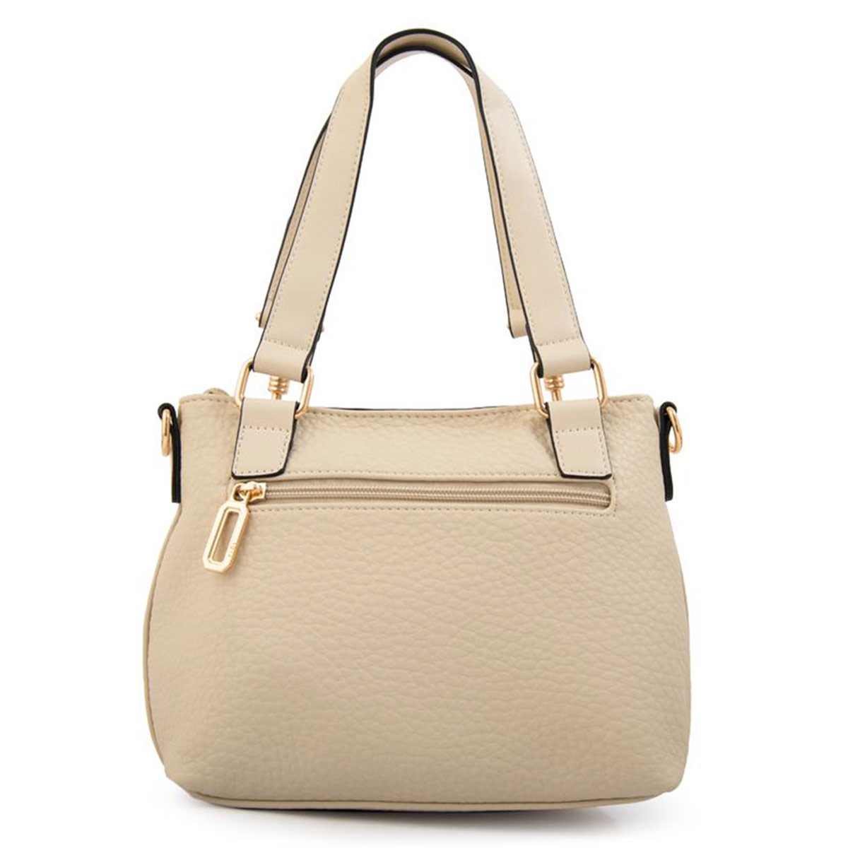 CARTERA CROSSBODY  ZIOL BARBARA BLANCO - 3
