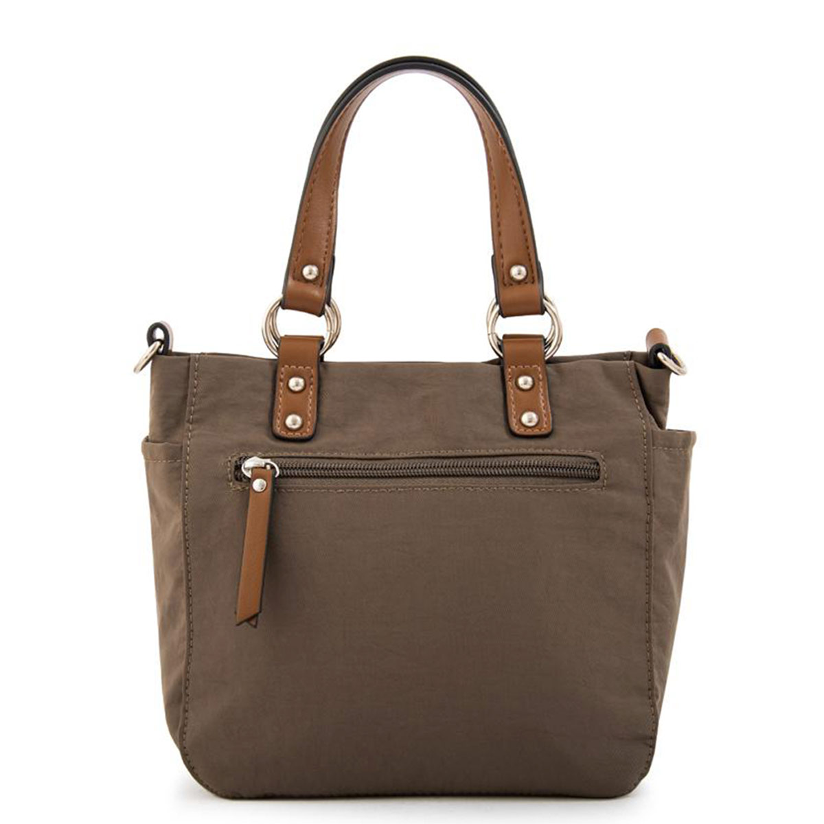 CARTERA CROSSBODY  ZIOL ELIZABETH VERDE - 3