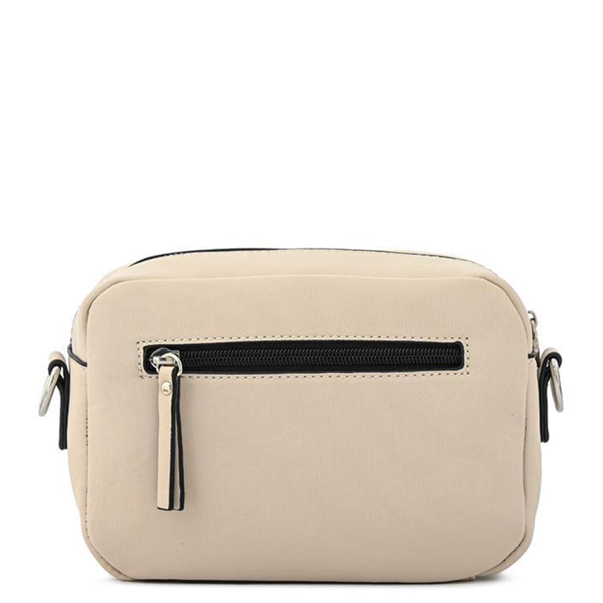 CARTERA CROSSBODY  ZIOL LUZMARIA BEIGE - 3
