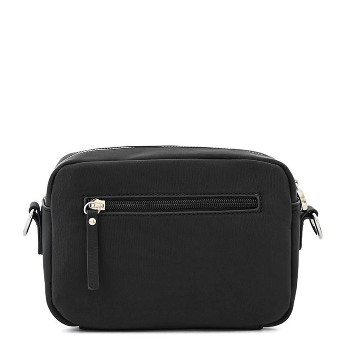 CARTERA CROSSBODY  ZIOL LUZMARIA NEGRO - 3