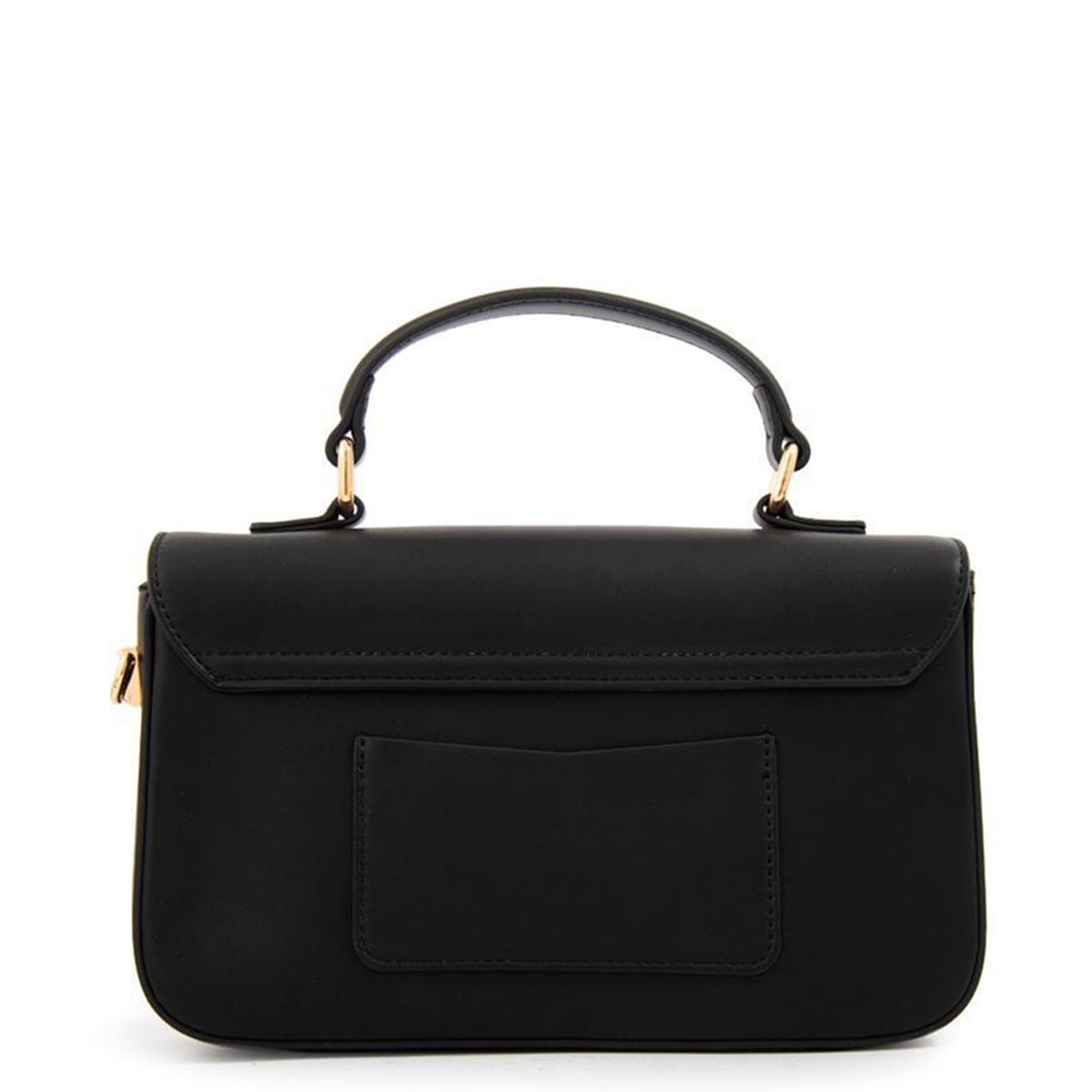 CARTERA CROSSBODY  ZIOL SOFY NEGRO - 3