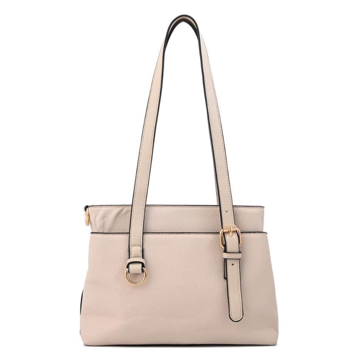 CARTERA CROSSBODY  ZIOL LUDOVICA BLANCO - 3