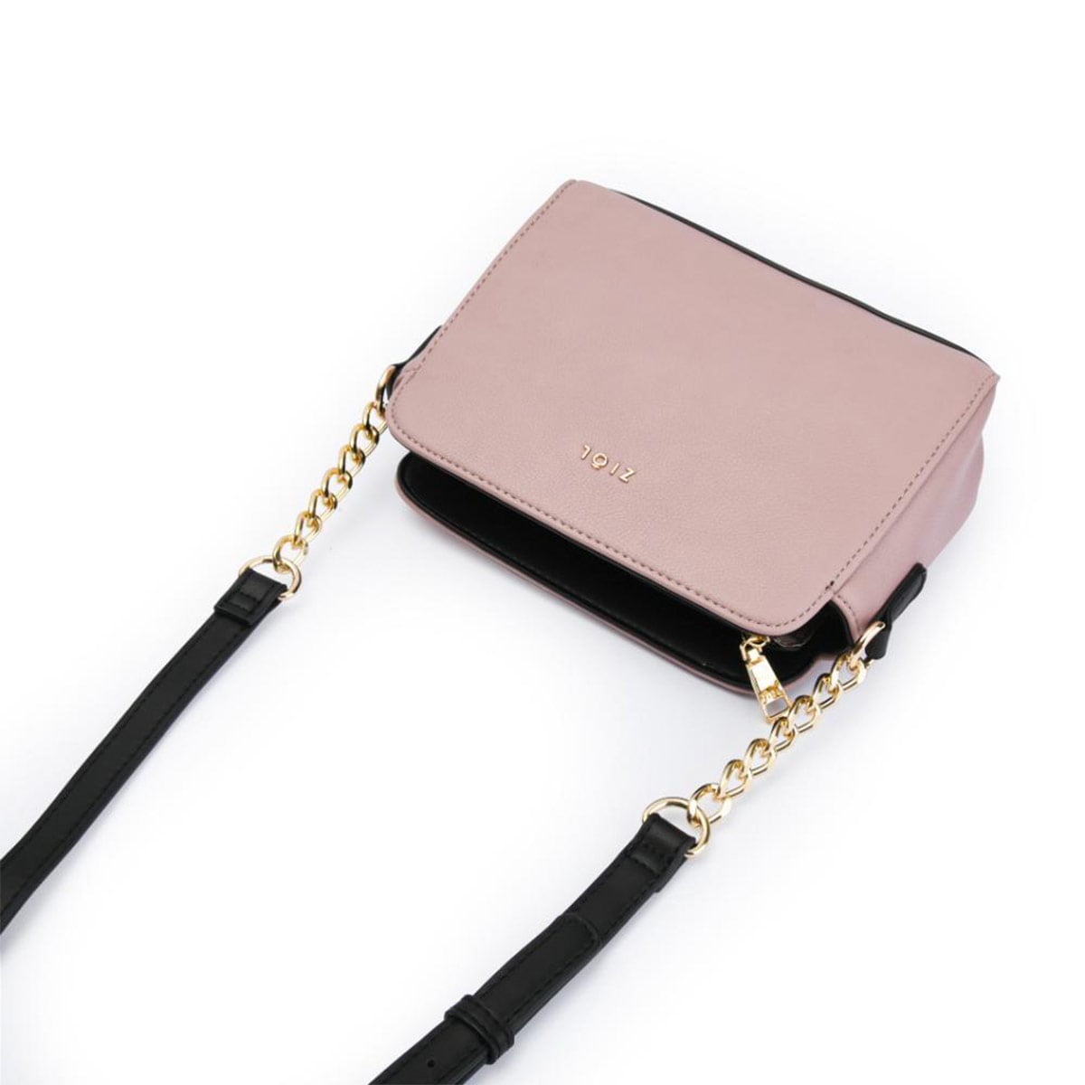 CARTERA CROSSBODY  ZIOL BISMARIN ROSADO - 4