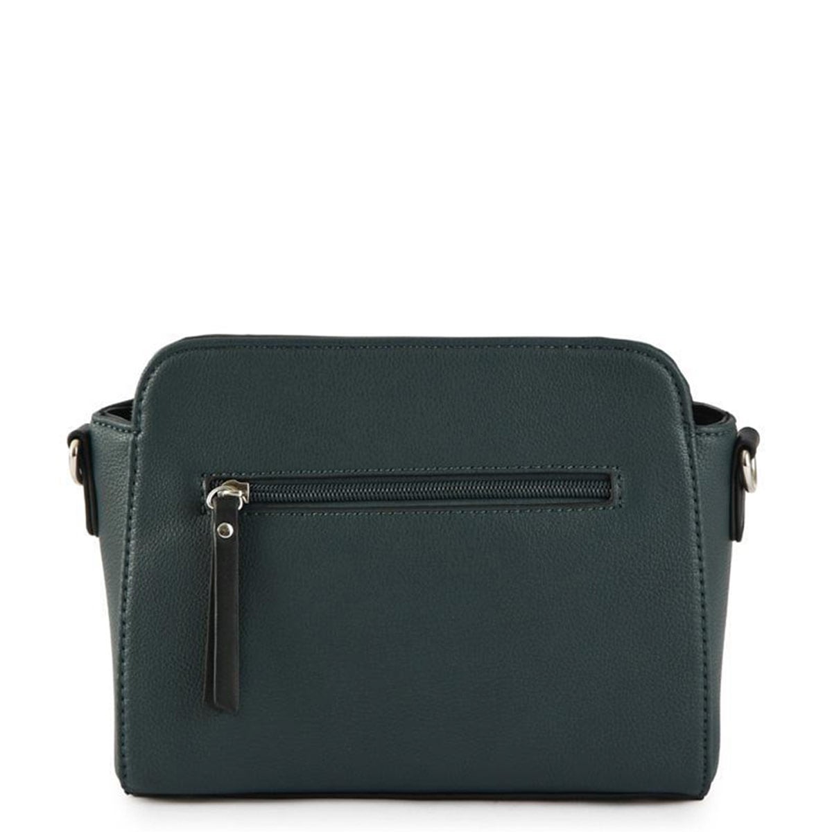 CARTERA CROSSBODY ZIOL BISMARIN AZUL - 3