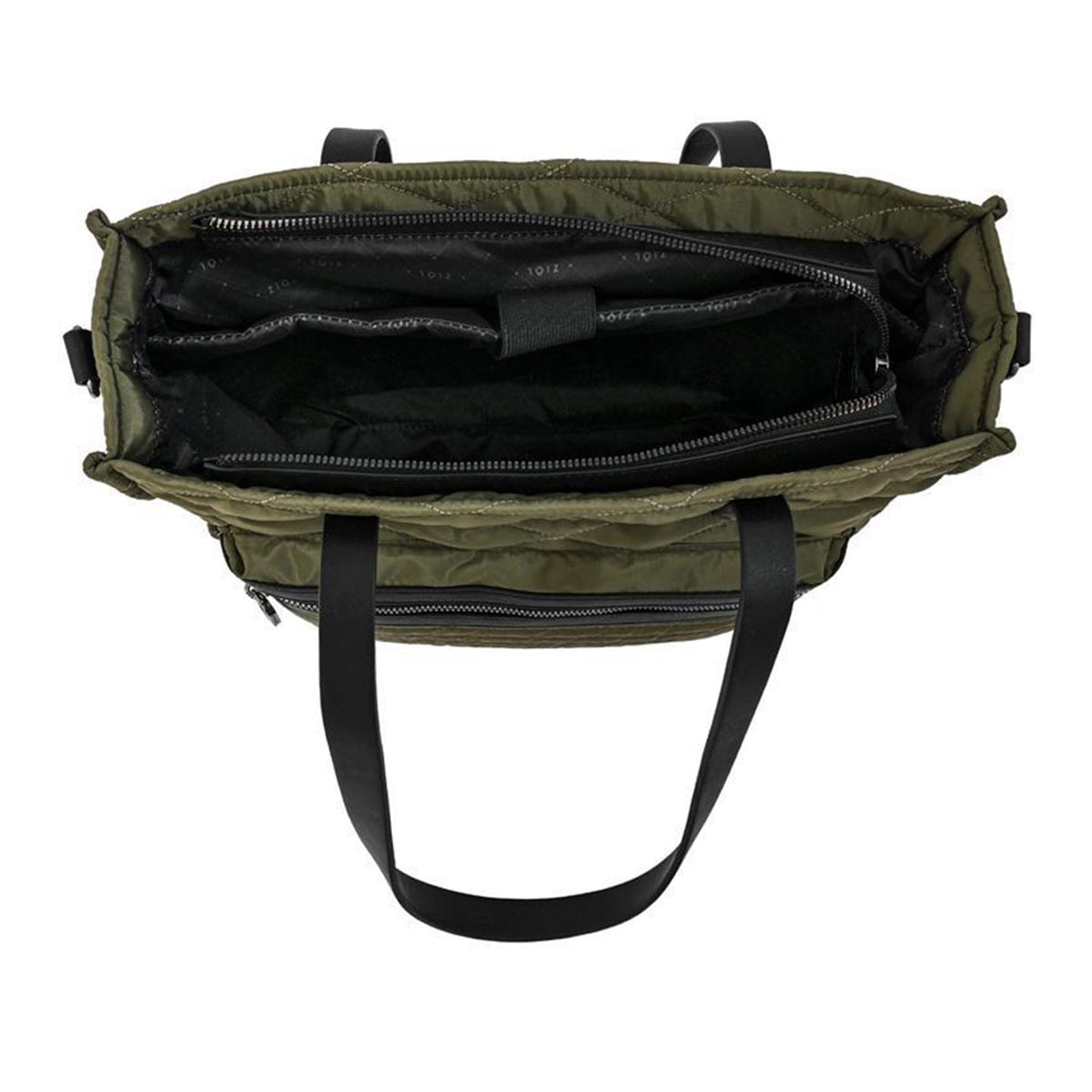 CARTERA ZIOL CERSEI VERDE - 4