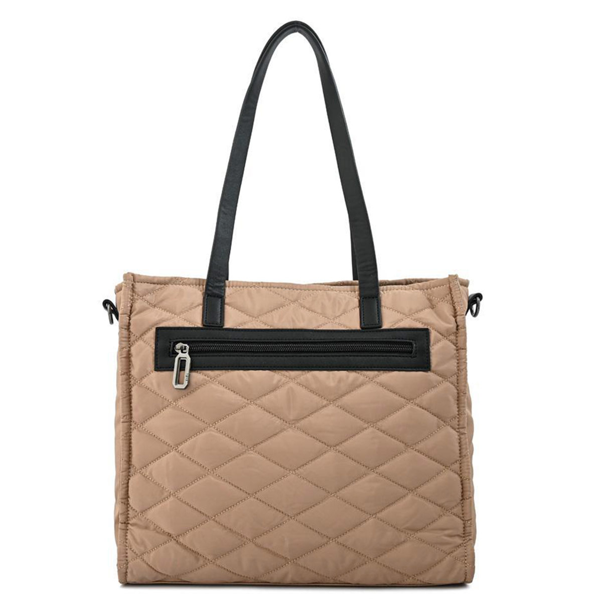 CARTERA ZIOL CERSEI BEIGE - 3