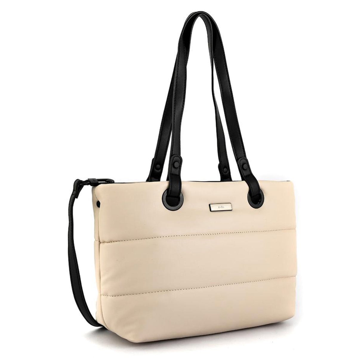 CARTERA ZIOL SINDRA BLANCO - 2