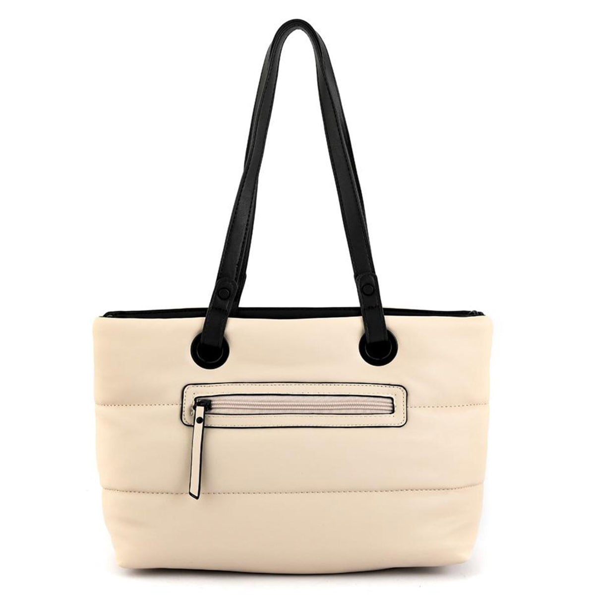 CARTERA ZIOL SINDRA BLANCO - 3