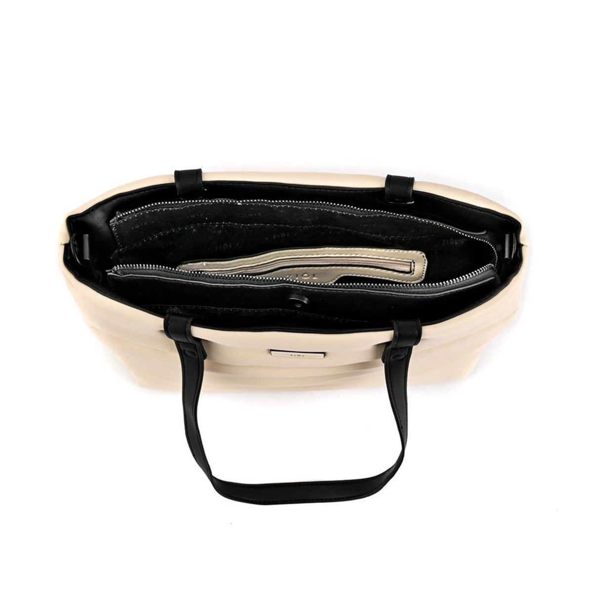 CARTERA ZIOL SINDRA BLANCO - 4