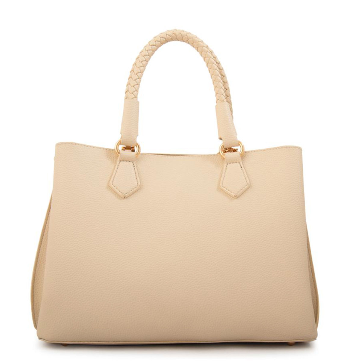 CARTERA ZIOL BAMBINA BLANCO - 3