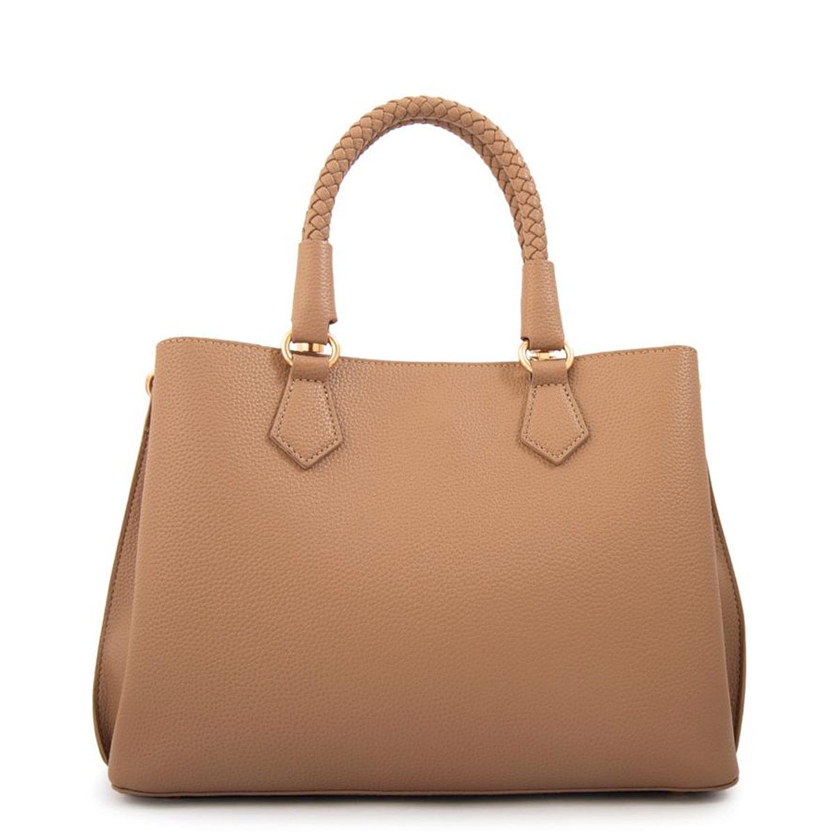 CARTERA ZIOL BAMBINA BEIGE - 3