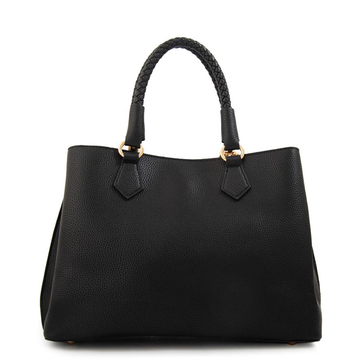 CARTERA ZIOL BAMBINA NEGRO - 3