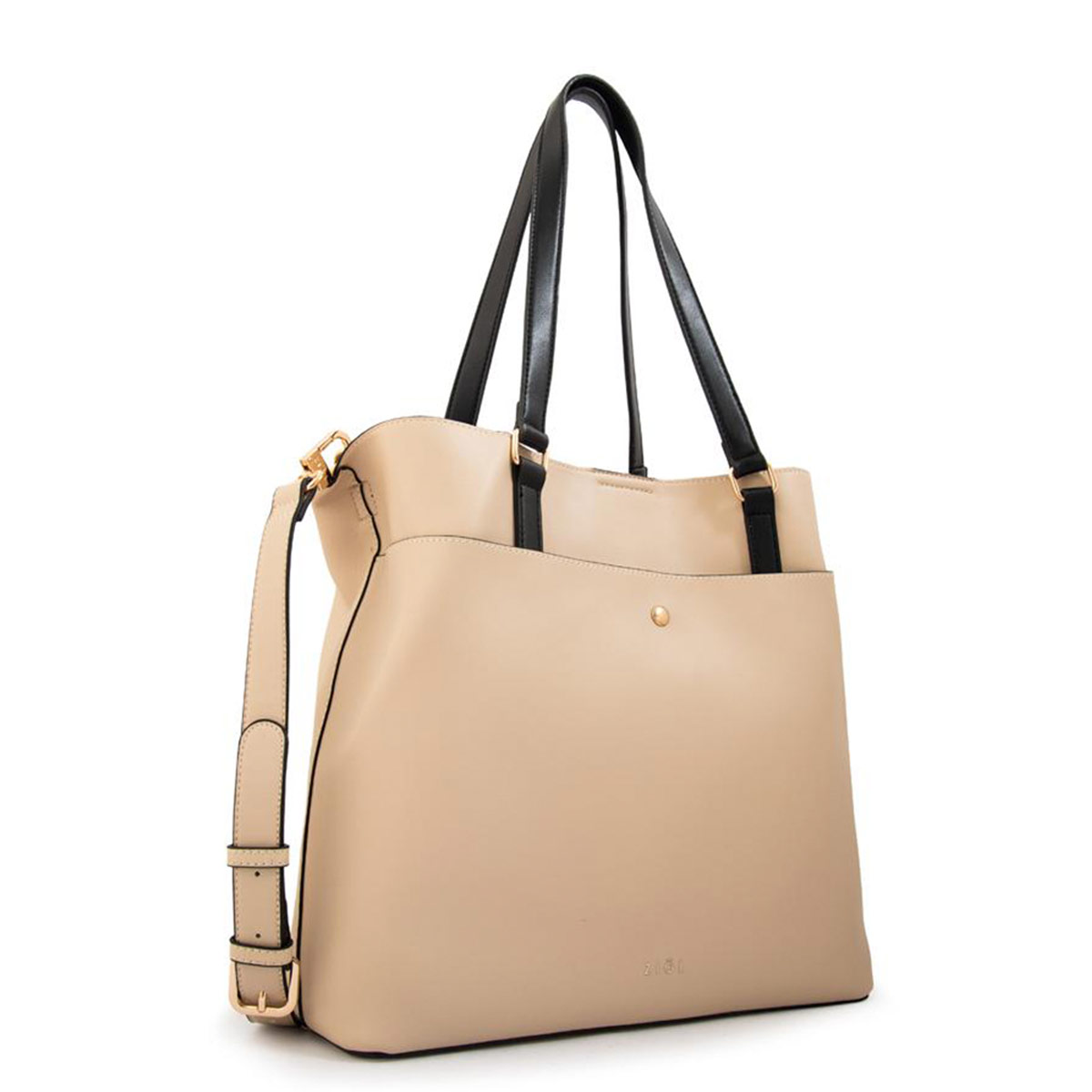 CARTERA ZIOL SIBERIA BLANCO - 2