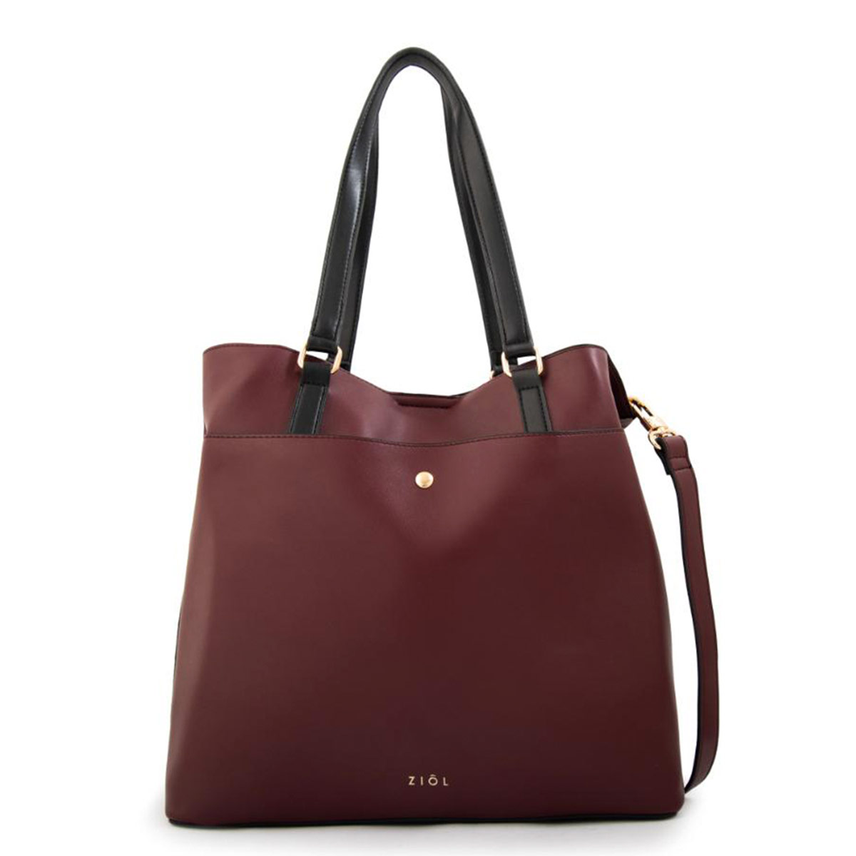 CARTERA ZIOL SIBERIA BURDEO - 1
