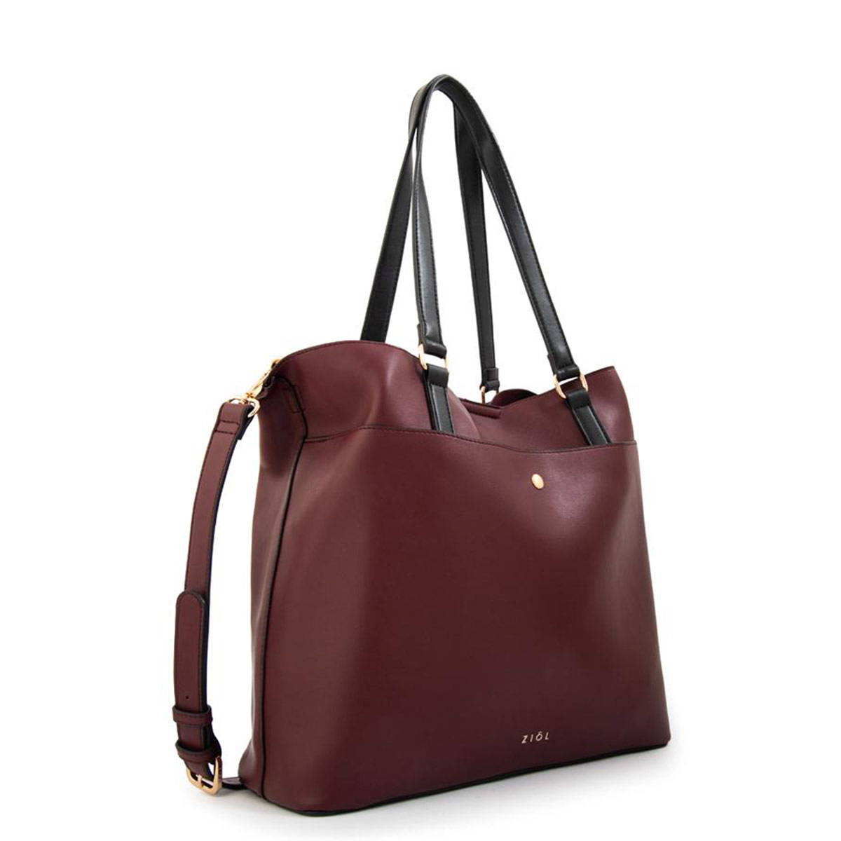 CARTERA ZIOL SIBERIA BURDEO - 2