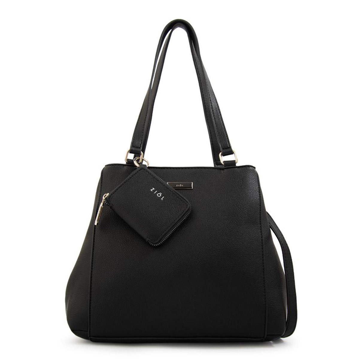 CARTERA ZIOL SUSANA NEGRO - 1
