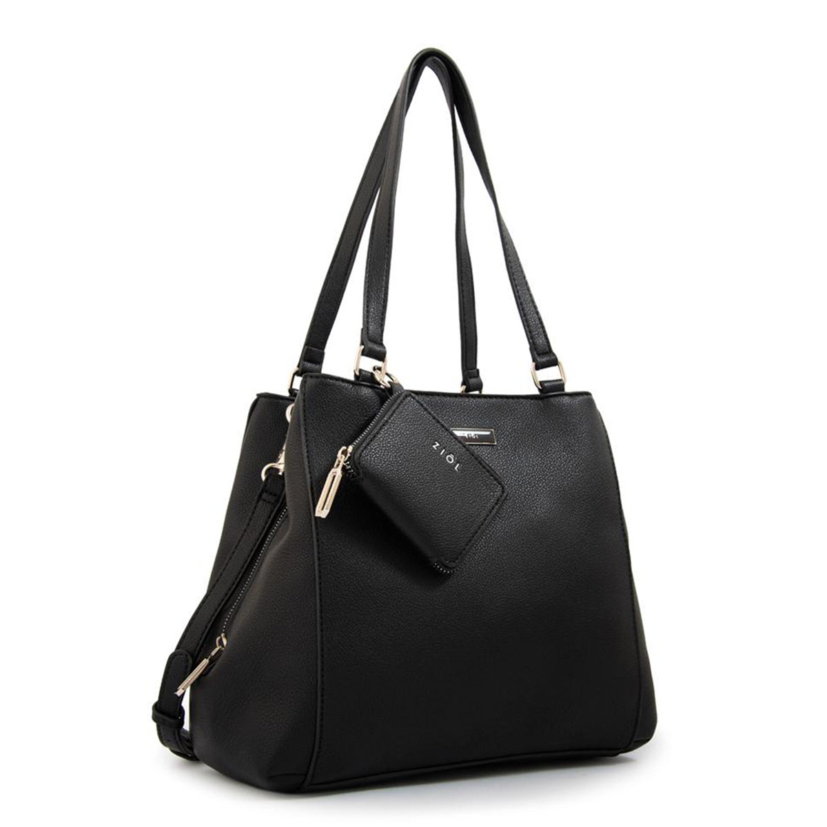 CARTERA ZIOL SUSANA NEGRO - 2