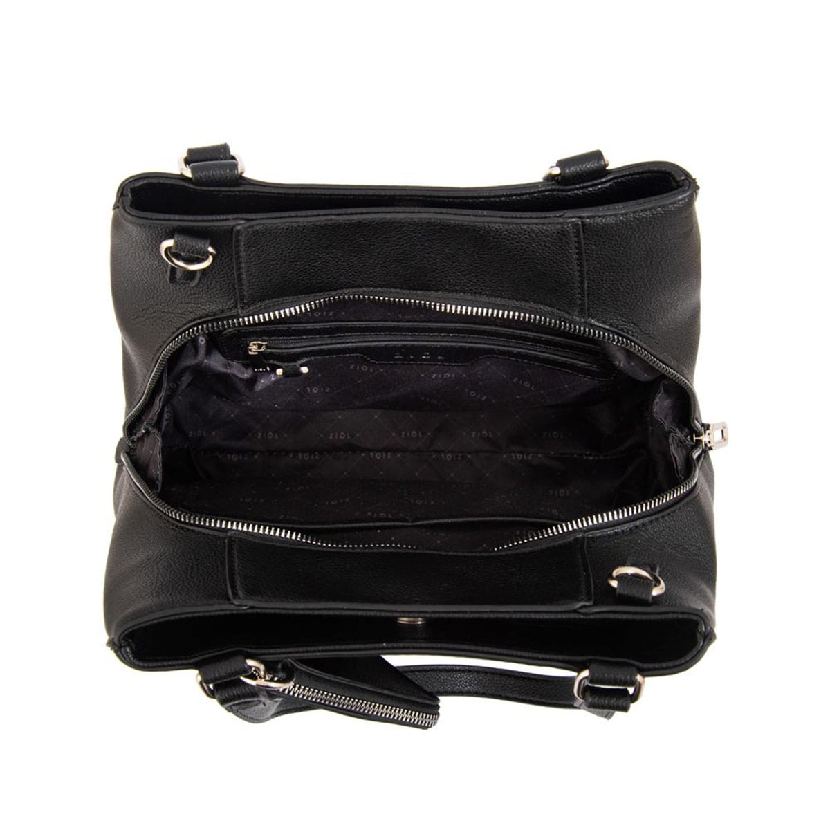 CARTERA ZIOL SUSANA NEGRO - 4