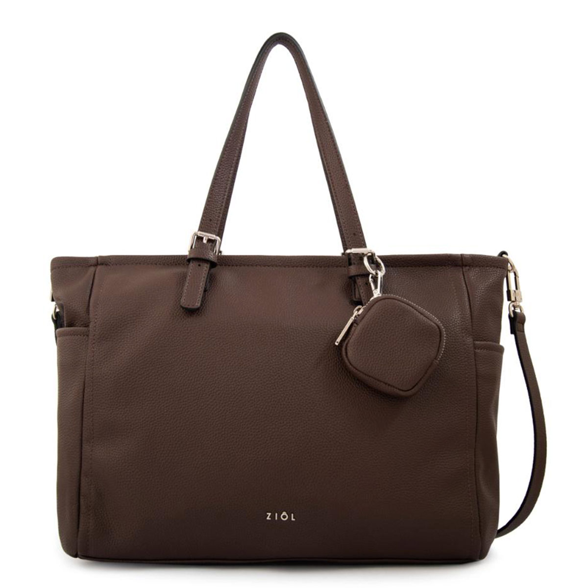 CARTERA ZIOL MARTA CAFE - 1