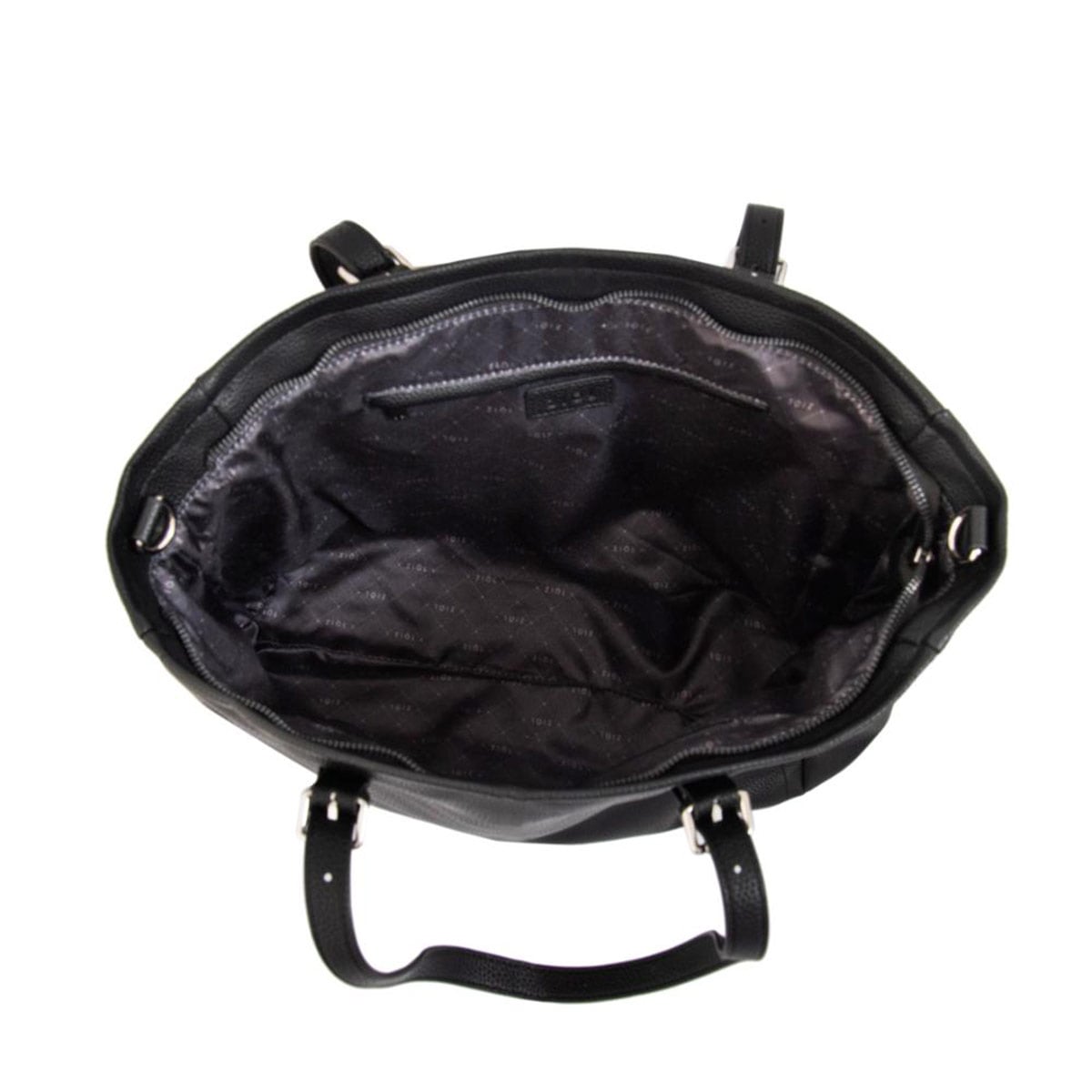 CARTERA ZIOL MARTA NEGRO - 4