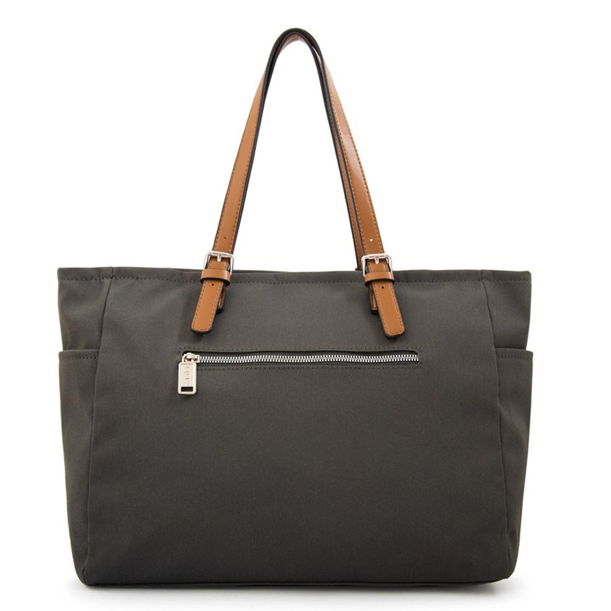 CARTERA ZIOL MARTA GRIS - 3