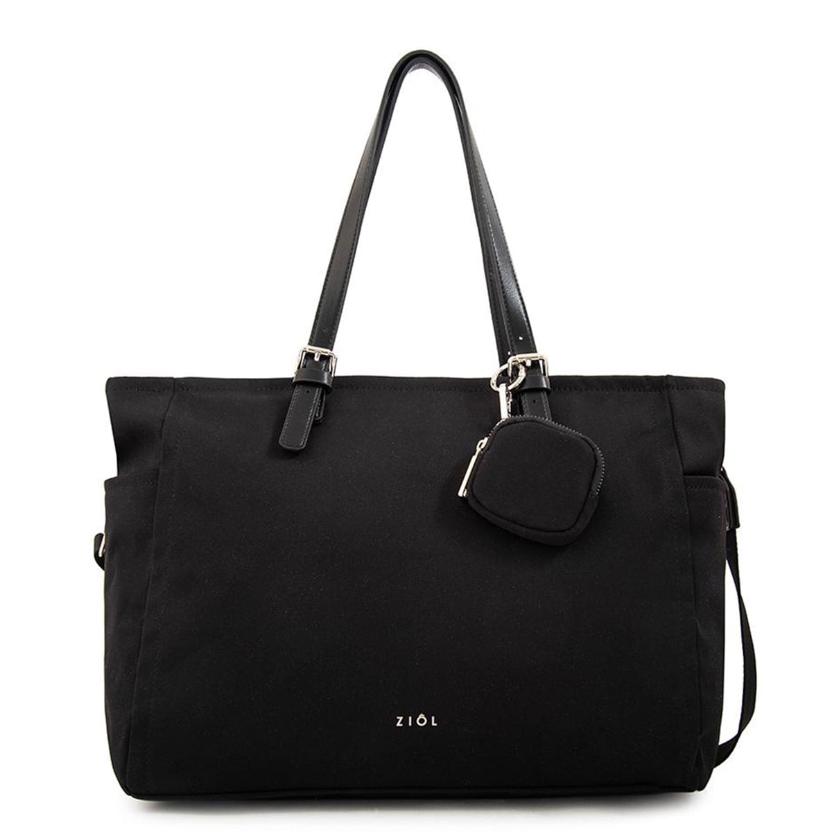 CARTERA ZIOL MARTA NEGRO - 1