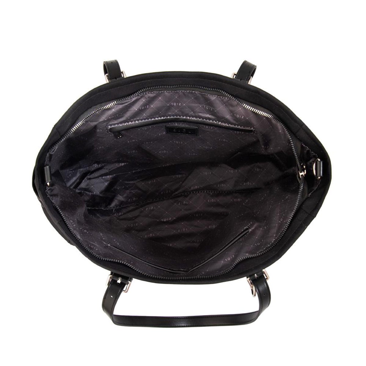 CARTERA ZIOL MARTA NEGRO - 4