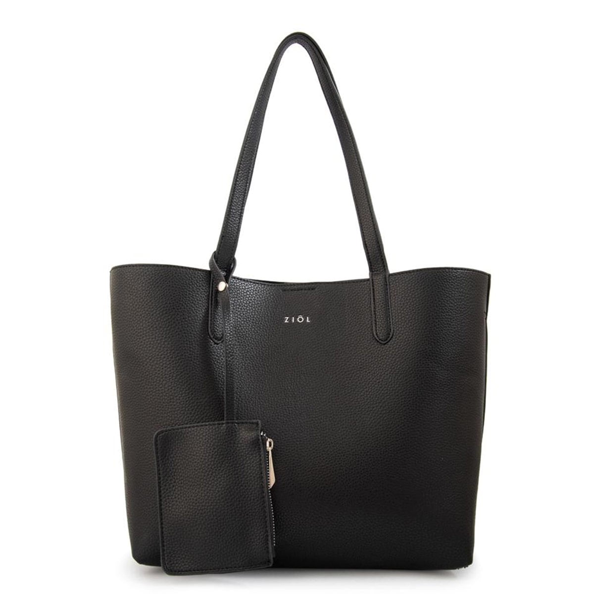 CARTERA ZIOL BRUNILDA NEGRO - 1