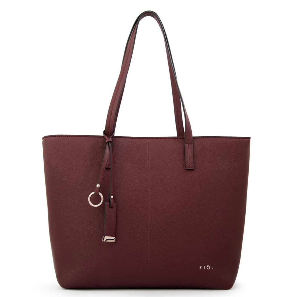 CARTERA ZIOL IZADORA BURDEO - 1
