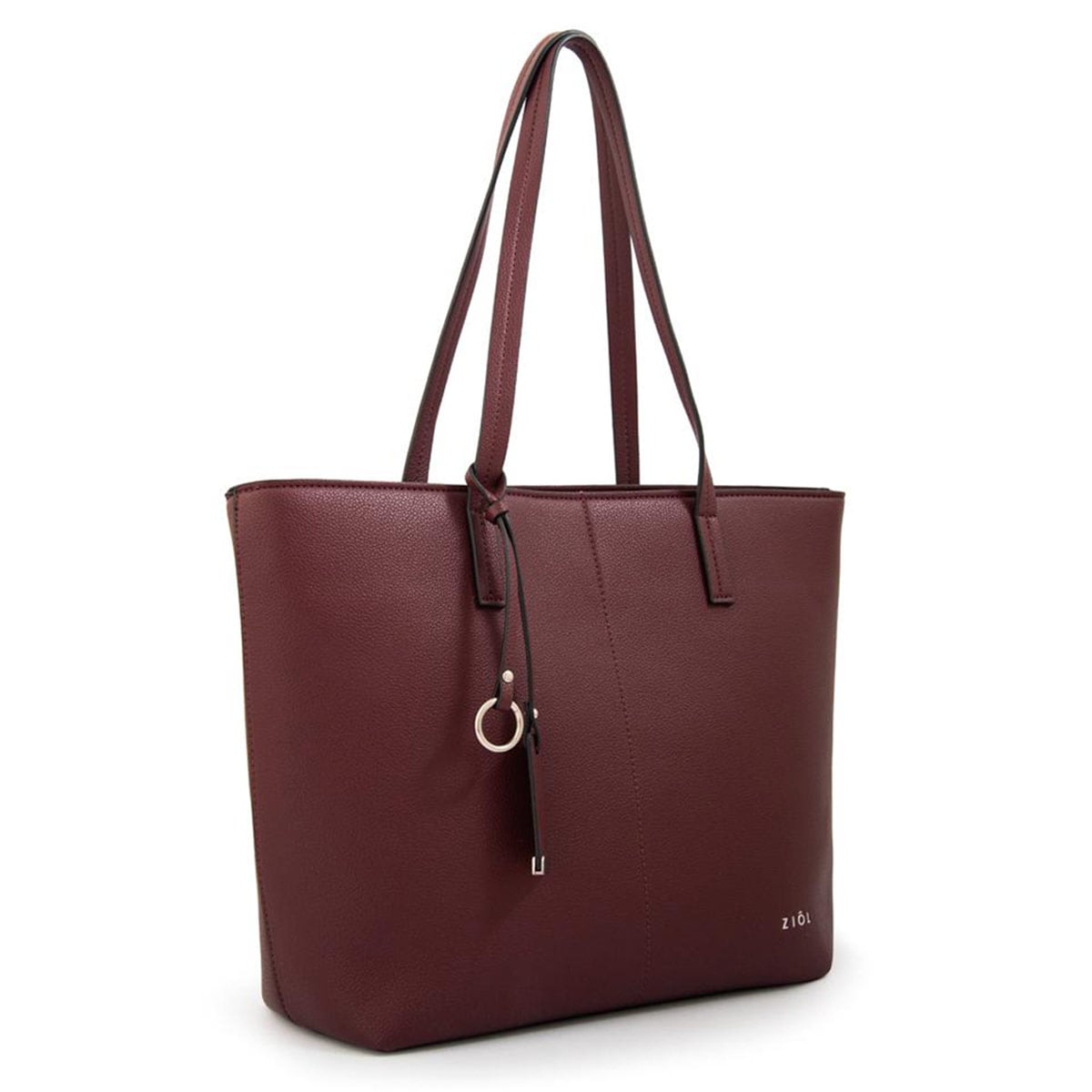 CARTERA ZIOL IZADORA BURDEO - 2