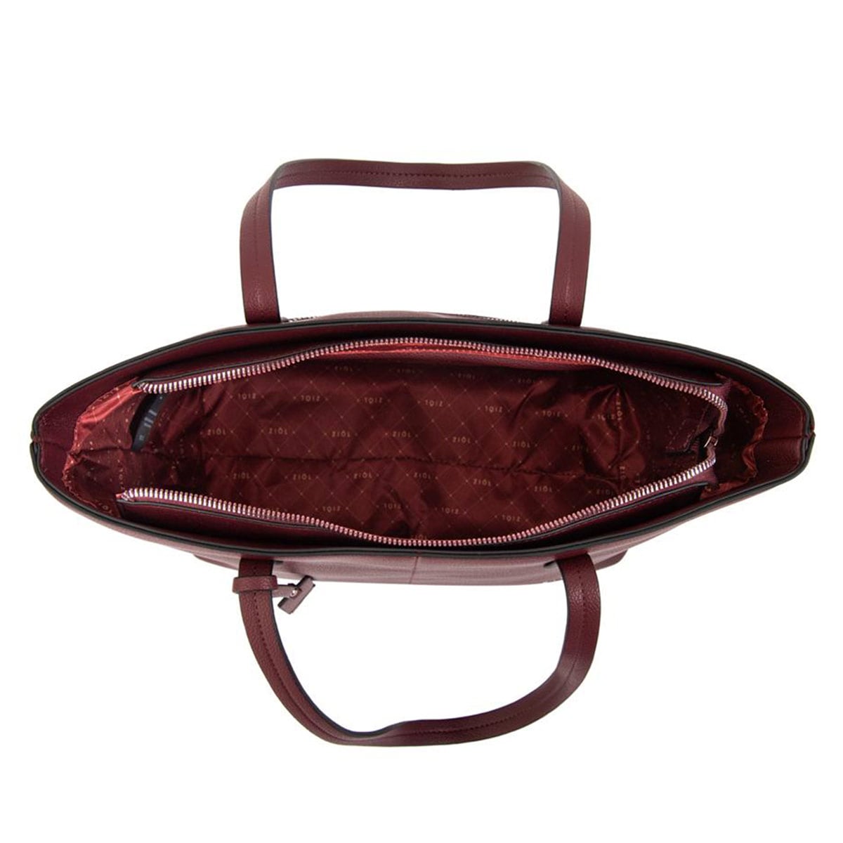 CARTERA ZIOL IZADORA BURDEO - 4
