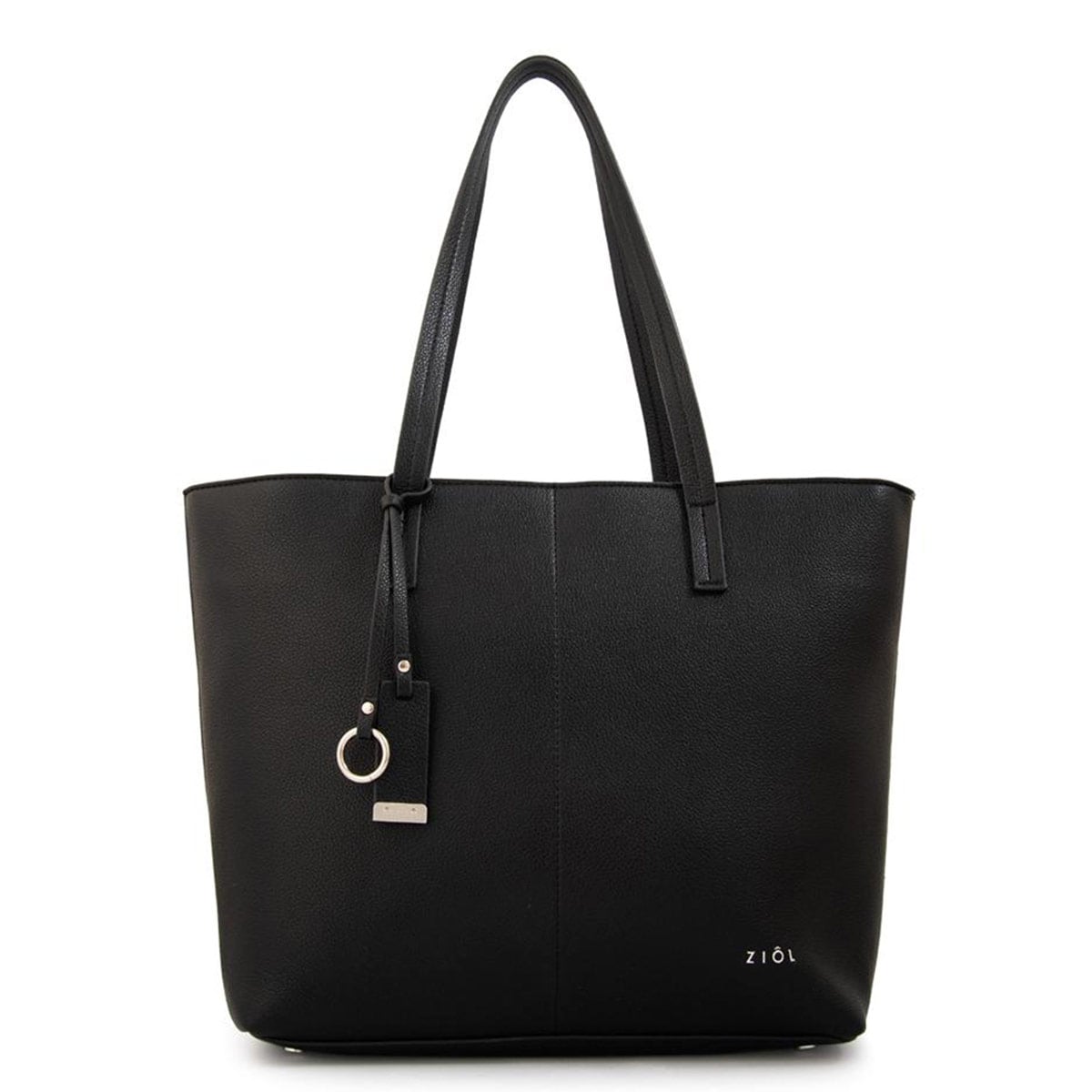 CARTERA ZIOL IZADORA NEGRO - 1
