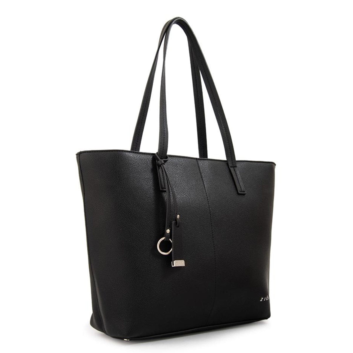 CARTERA ZIOL IZADORA NEGRO - 2
