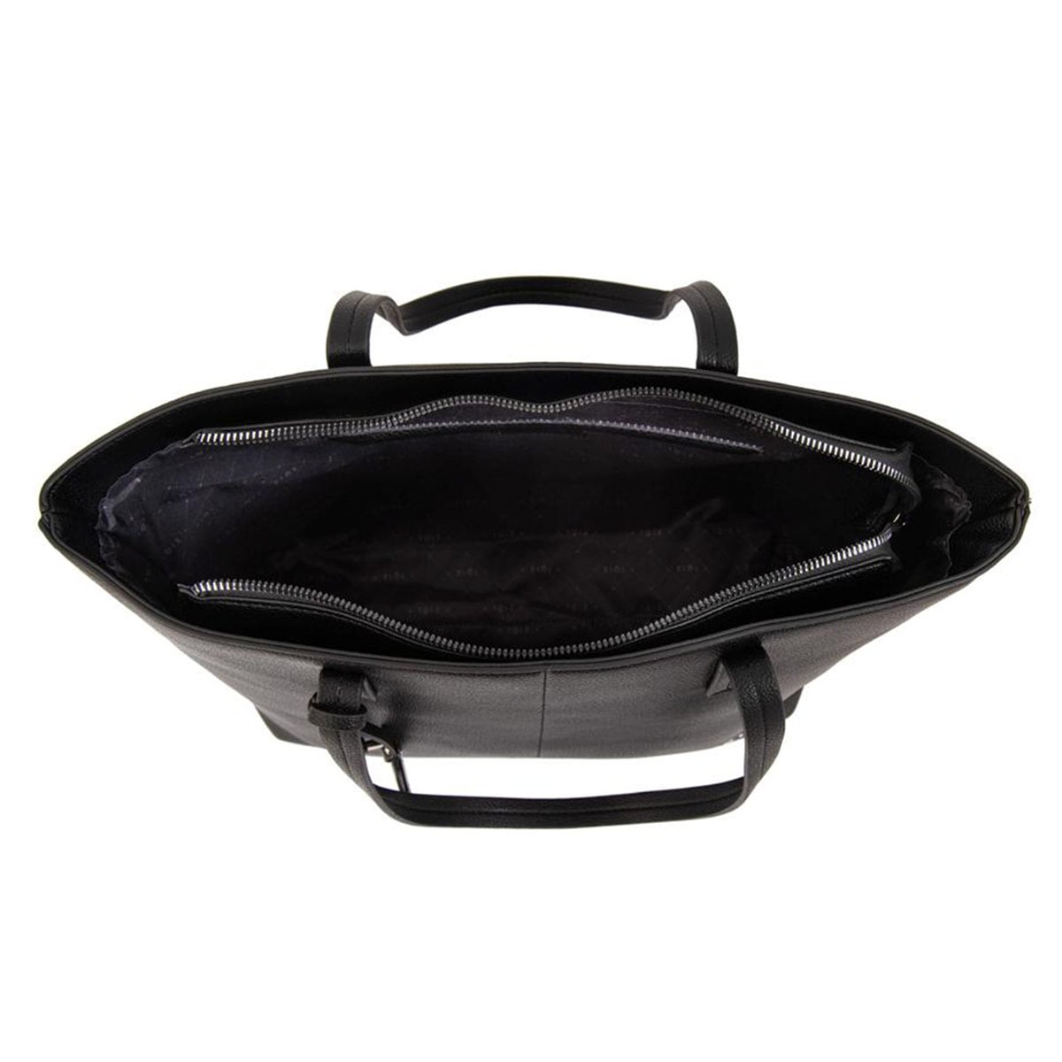 CARTERA ZIOL IZADORA NEGRO - 4