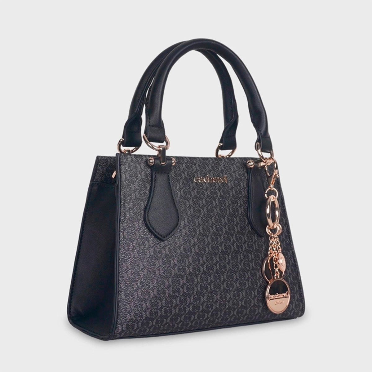 MINI CARTERA CACHAREL CARA3 - 2