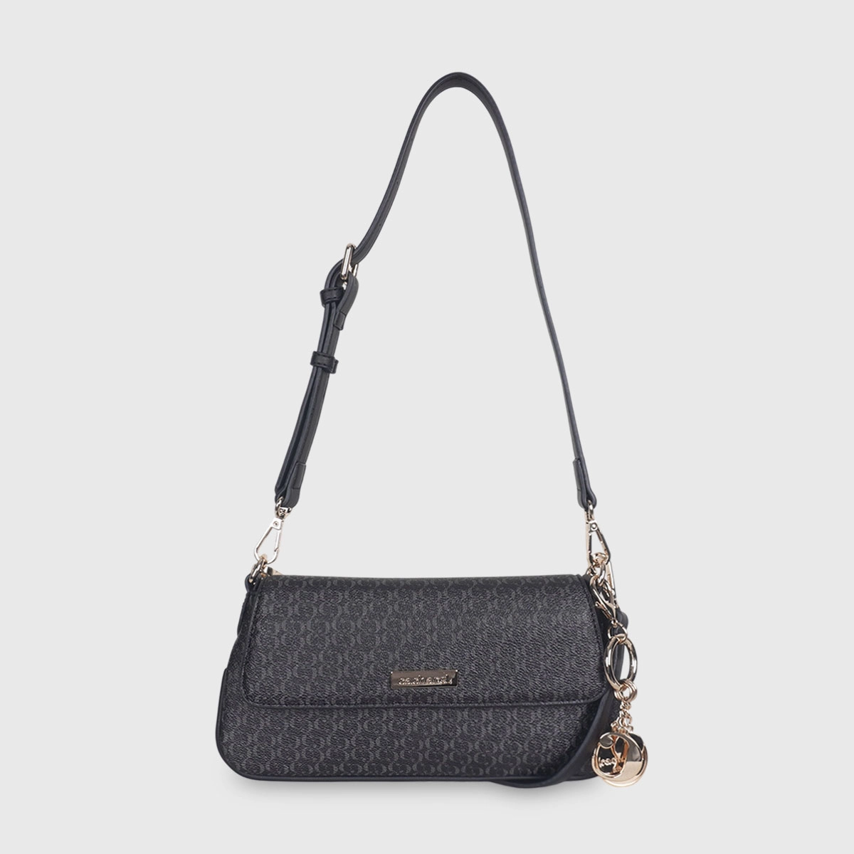 MINI CARTERA CACHAREL CARRO - 1