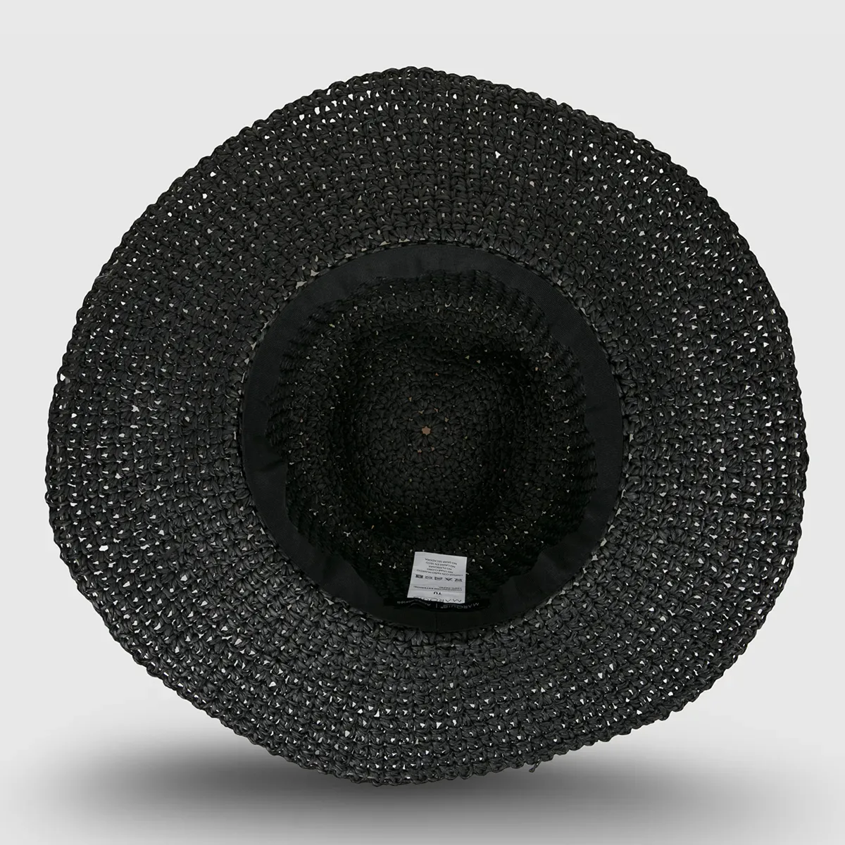 SOMBRERO MARQUIS DRINI - 4