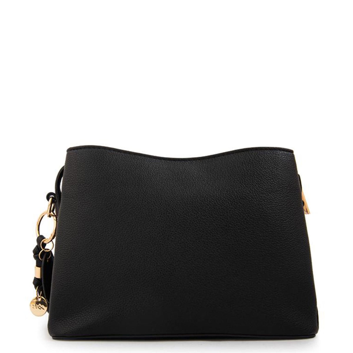 CARTERA CROSSBODY ZIOL ANTONIETA NEGRO - 3
