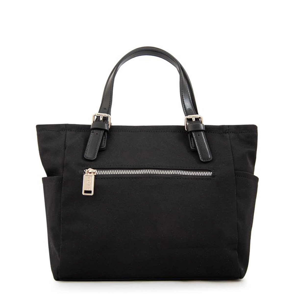 CARTERA CROSSBODY ZIOL MARTA NEGRO - 3