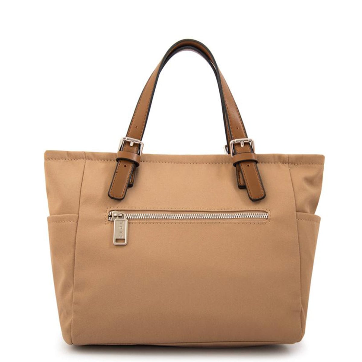 CARTERA CROSSBODY ZIOL MARTA BEIGE - 3
