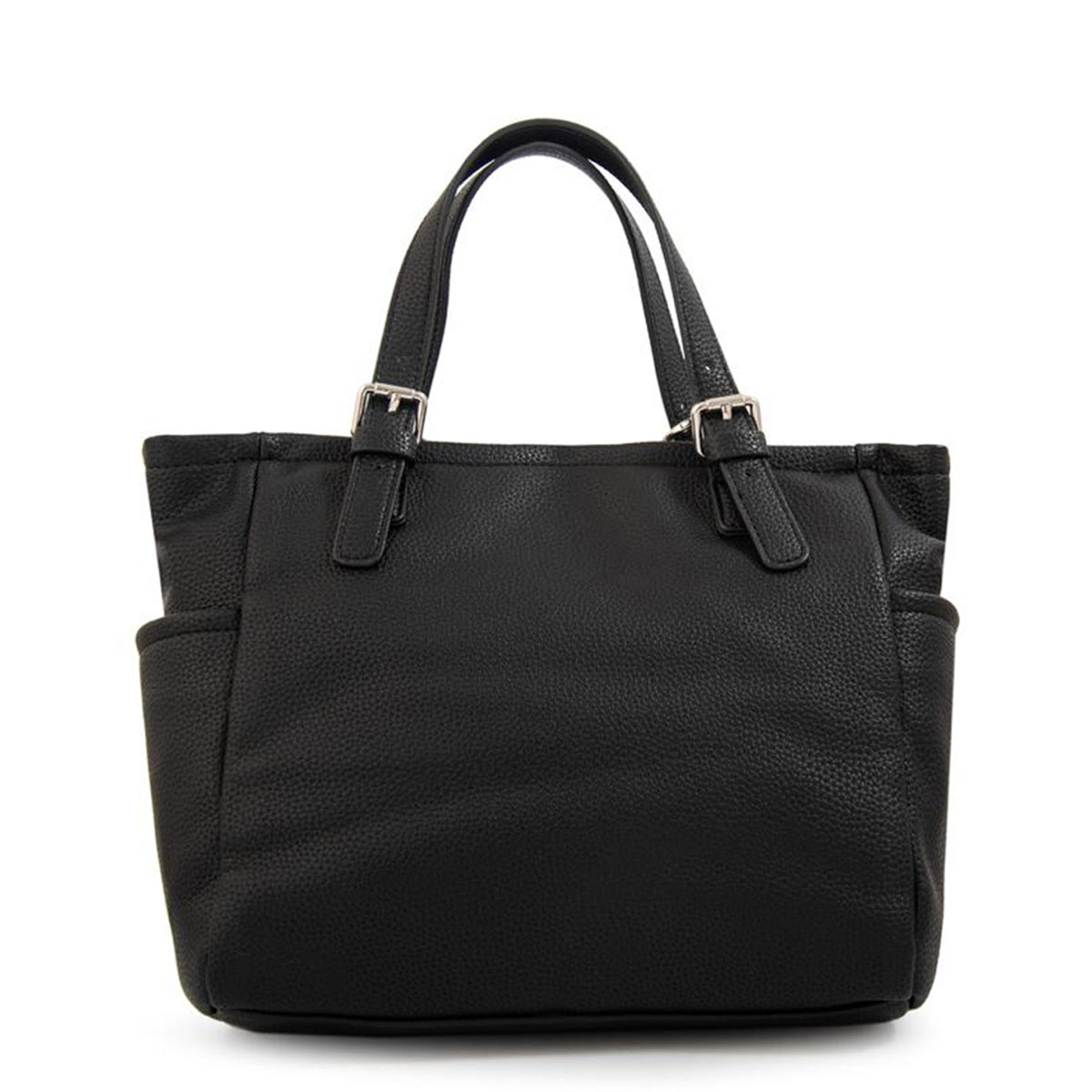 CARTERA CROSSBODY ZIOL MARTA NEGRO - 3