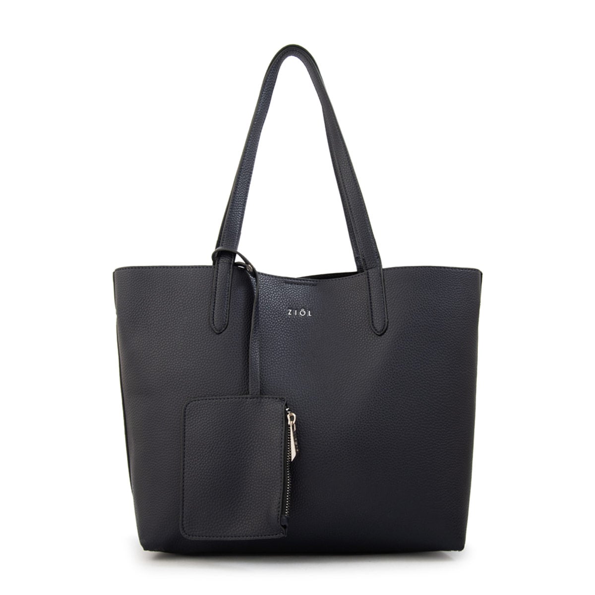 CARTERA ZIOL BRUNILDA AZUL - 1