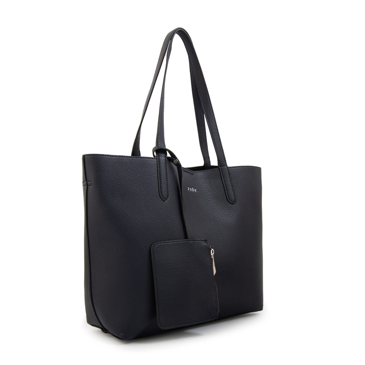 CARTERA ZIOL BRUNILDA AZUL - 2