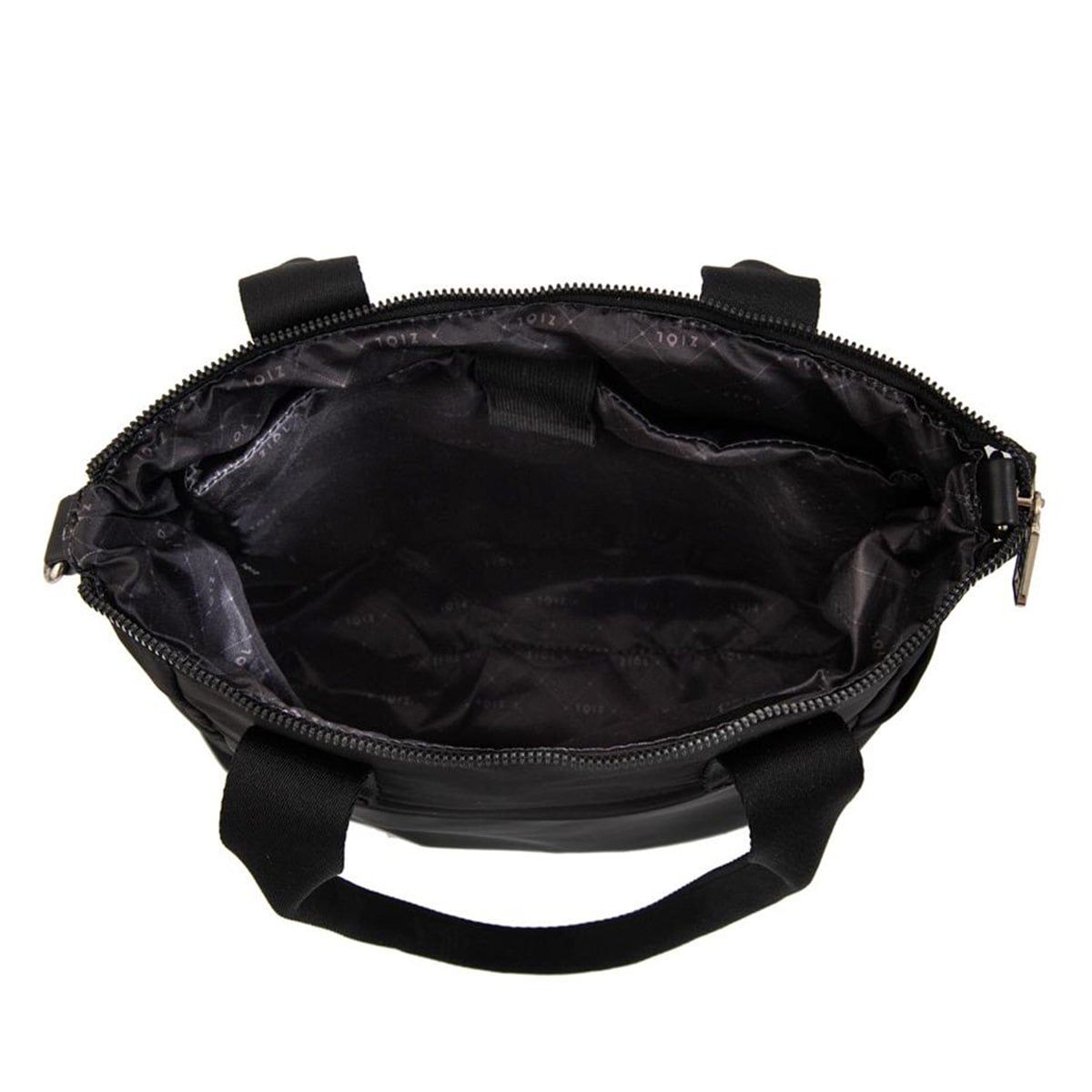 CARTERA ZIOL FIONA NEGRO - 4