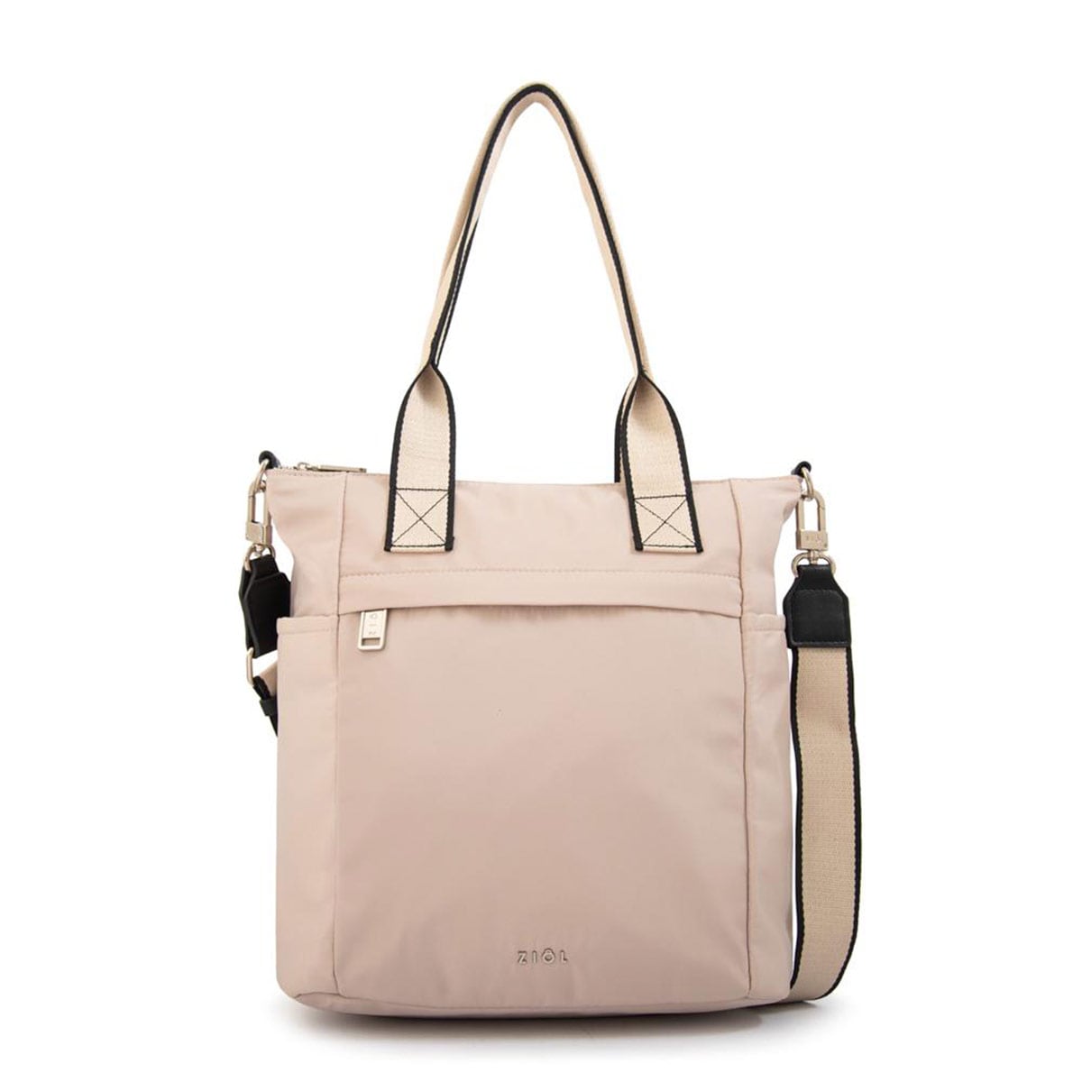 CARTERA ZIOL FIONA BLANCO - 1