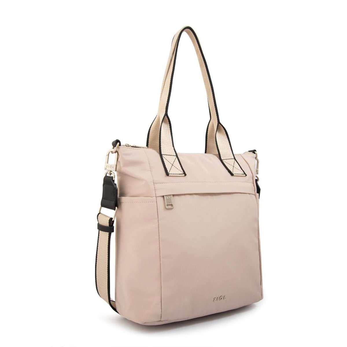 CARTERA ZIOL FIONA BLANCO - 2