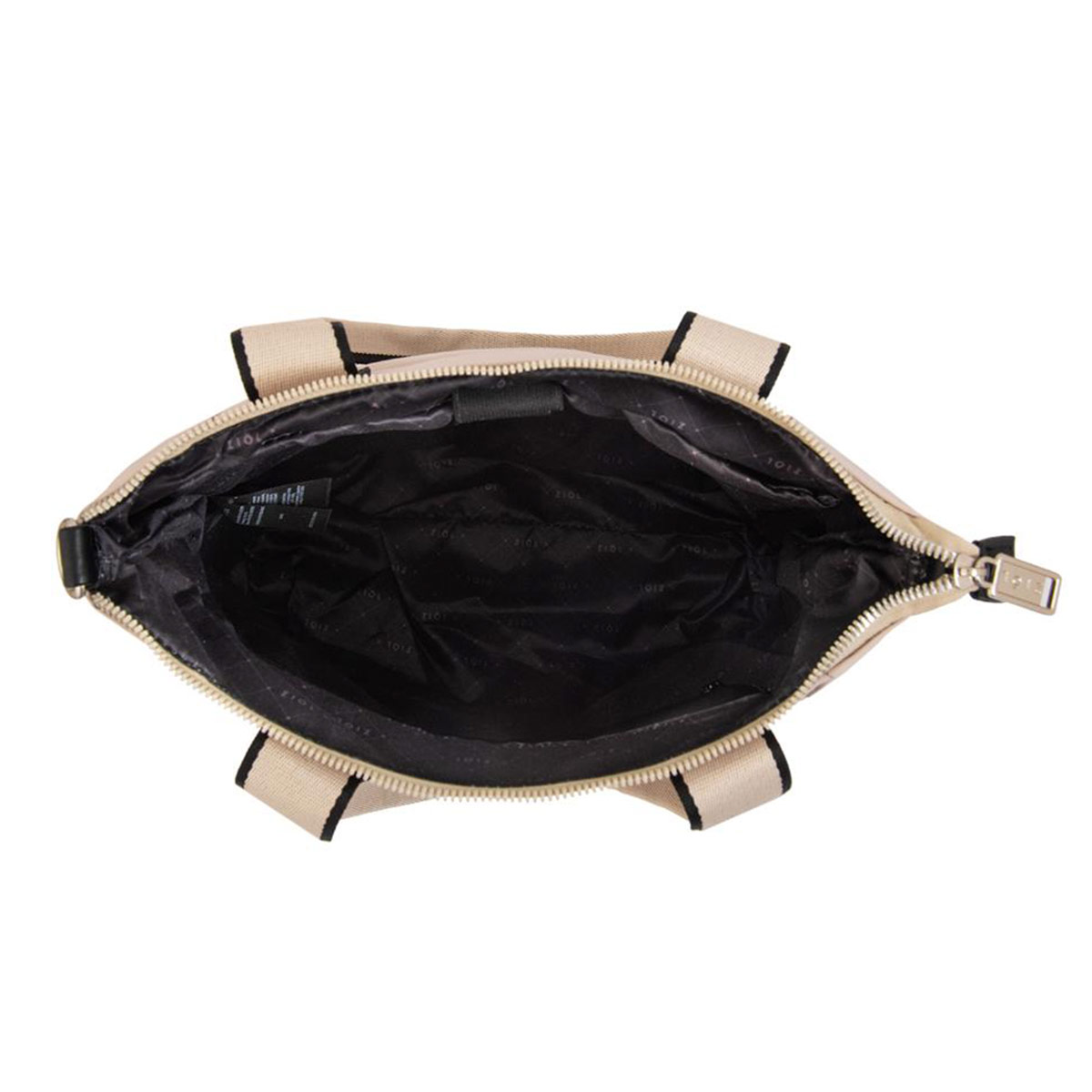 CARTERA ZIOL FIONA BLANCO - 4